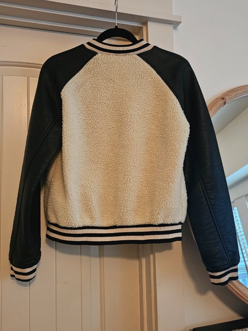 Bomber Jacket - Picture 3 of 3